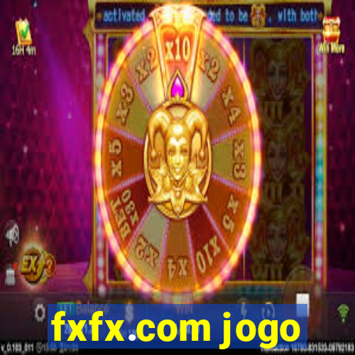 fxfx.com jogo